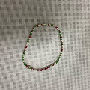 eNewton Beaded Hope Unwritten Bracelet